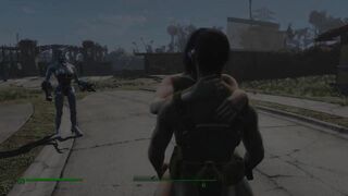 I work as a prostitute in the settlement for beautiful music | PC Game