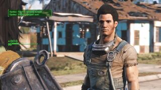I work as a prostitute in the settlement for beautiful music | PC Game