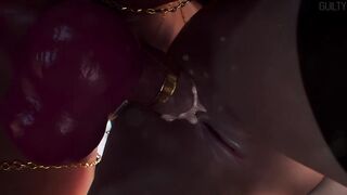 Bonding Ritual [by Guilty3d]
