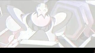 Holly Sh*t Hentai Trailer - By HypeArt