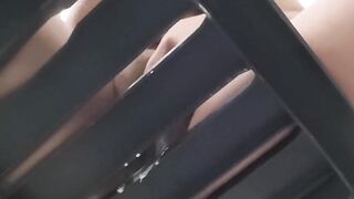 How To Squirt , Squirt Question, What would you do if you were Under my legs?