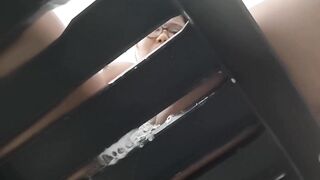 How To Squirt , Squirt Question, What would you do if you were Under my legs?