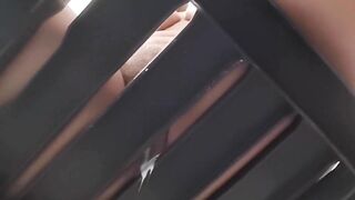 How To Squirt , Squirt Question, What would you do if you were Under my legs?