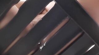 How To Squirt , Squirt Question, What would you do if you were Under my legs?