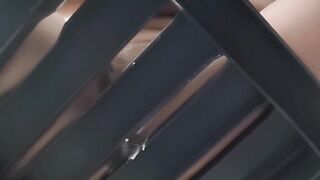 How To Squirt , Squirt Question, What would you do if you were Under my legs?
