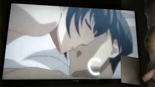EP 106 - My School Friend Will Make You Cum With Her Ass Anime Hentai 0,39%