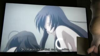 EP 106 - My School Friend Will Make You Cum With Her Ass Anime Hentai 0,39%
