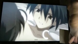 EP 106 - My School Friend Will Make You Cum With Her Ass Anime Hentai 0,39%