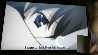 EP 106 - My School Friend Will Make You Cum With Her Ass Anime Hentai 0,39%