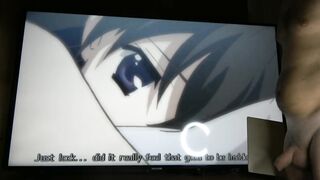 EP 106 - My School Friend Will Make You Cum With Her Ass Anime Hentai 0,39%