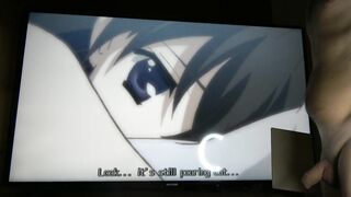 EP 106 - My School Friend Will Make You Cum With Her Ass Anime Hentai 0,39%