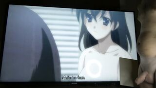 EP 106 - My School Friend Will Make You Cum With Her Ass Anime Hentai 0,39%