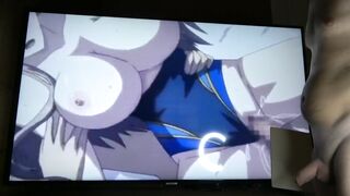 EP 103 - Cute Schoolgirl Has Her First Anal Experience At School