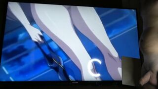 EP 103 - Cute Schoolgirl Has Her First Anal Experience At School