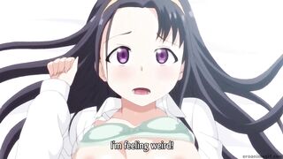 【男セリフカット編集エロシーン】催●性指導＃1 ②