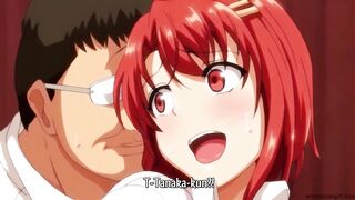 【男セリフカット編集エロシーン】催●性指導＃1 ①