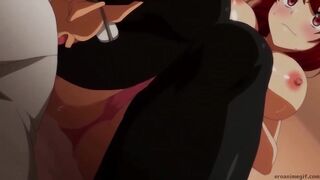 【男セリフカット編集エロシーン】催●性指導＃1 ①