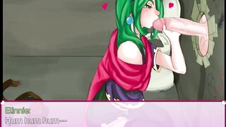 Sex Valley [v0.3.13] [Zehmun] part 7
