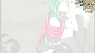 Sex Valley [v0.3.13] [Zehmun] part 7
