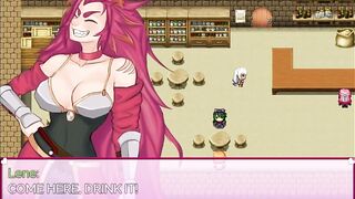 Sex Valley [v0.3.13] [Zehmun] part 7