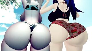 Two Is Always Better Than One ????????