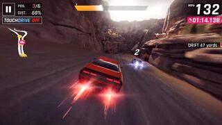 Asphalt 9 Legends 2022 | 14 December 2022