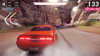 Asphalt 9 Legends 2022 | 14 December 2022