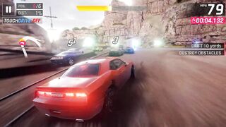 Asphalt 9 Legends 2022 | 14 December 2022