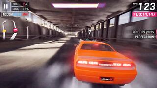 Asphalt 9 Legends 2022 | 14 December 2022