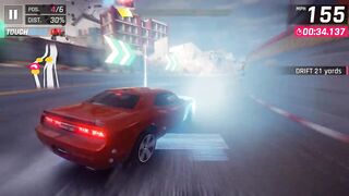Asphalt 9 Legends 2022 | 14 December 2022