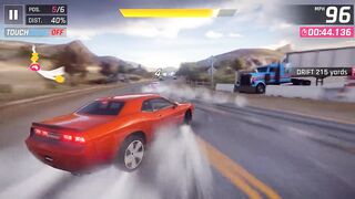 Asphalt 9 Legends 2022 | 14 December 2022