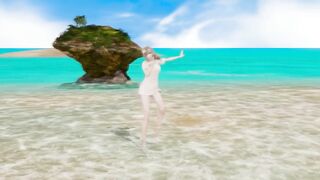 【Girls' Dancer】IZ_ONE-FIESTA - Neru