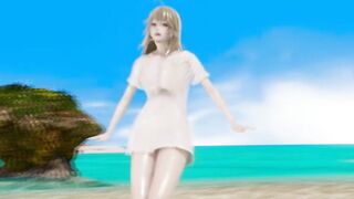 【Girls' Dancer】IZ_ONE-FIESTA - Neru
