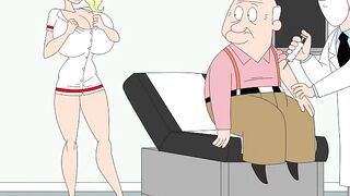 Le Vac-Sein ! - The Vaccine !