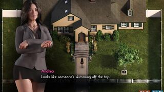 The Genesis Order v55124 Part 155 Good Pearky Sexy Boobs By LoveSkySan69
