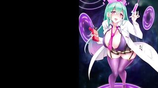 Project QT Sylvia (All Scenes)