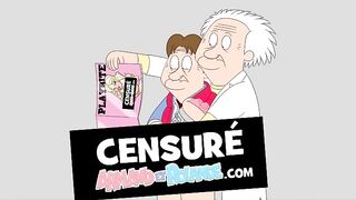 Dick To The Future