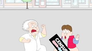 Dick To The Future