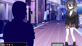 H Game メスガキちゃん