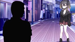 H Game メスガキちゃん