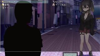 H Game メスガキちゃん