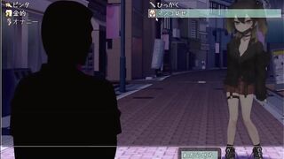 H Game メスガキちゃん