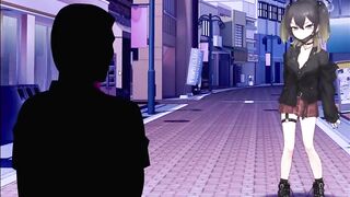 H Game メスガキちゃん