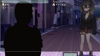 H Game メスガキちゃん