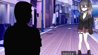 H Game メスガキちゃん