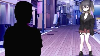 H Game メスガキちゃん