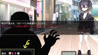 H Game メスガキちゃん