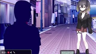 H Game メスガキちゃん
