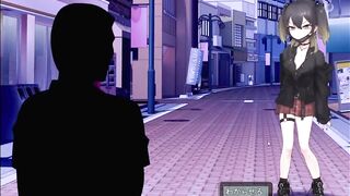 H Game メスガキちゃん