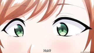 【男セリフカット編集エロシーン】イジラレ～復讐催●～＃1 ②